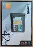 GPS Garmin Nuvi 42 LM
