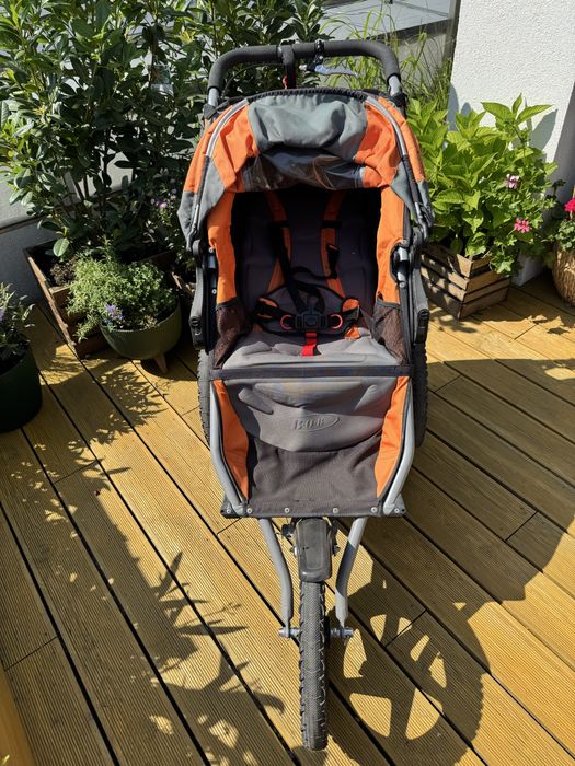 Wózek biegowy BOB Sport Utility Stroller
