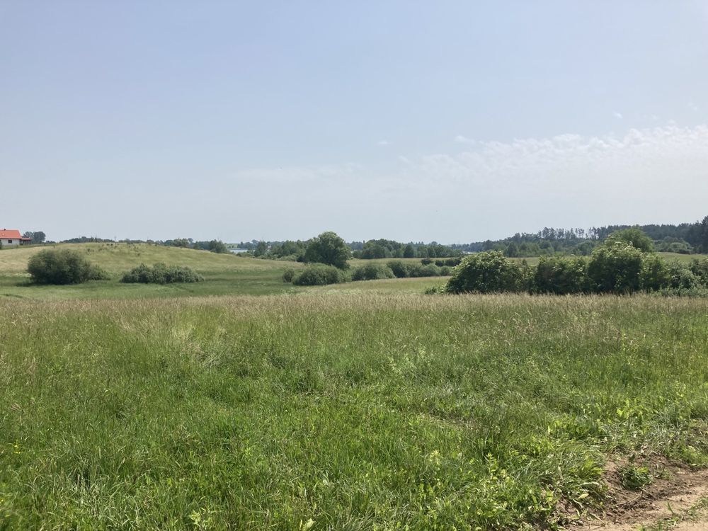 Sprzedam ziemię lub zamienię na dom lub mieszkanie w Warszawie