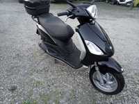 Piaggio Fly 125 skuter super stan