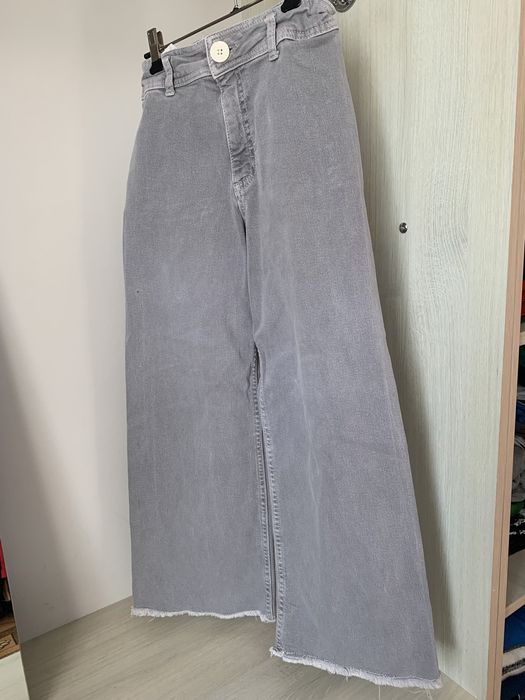 Джинси для дівчинки