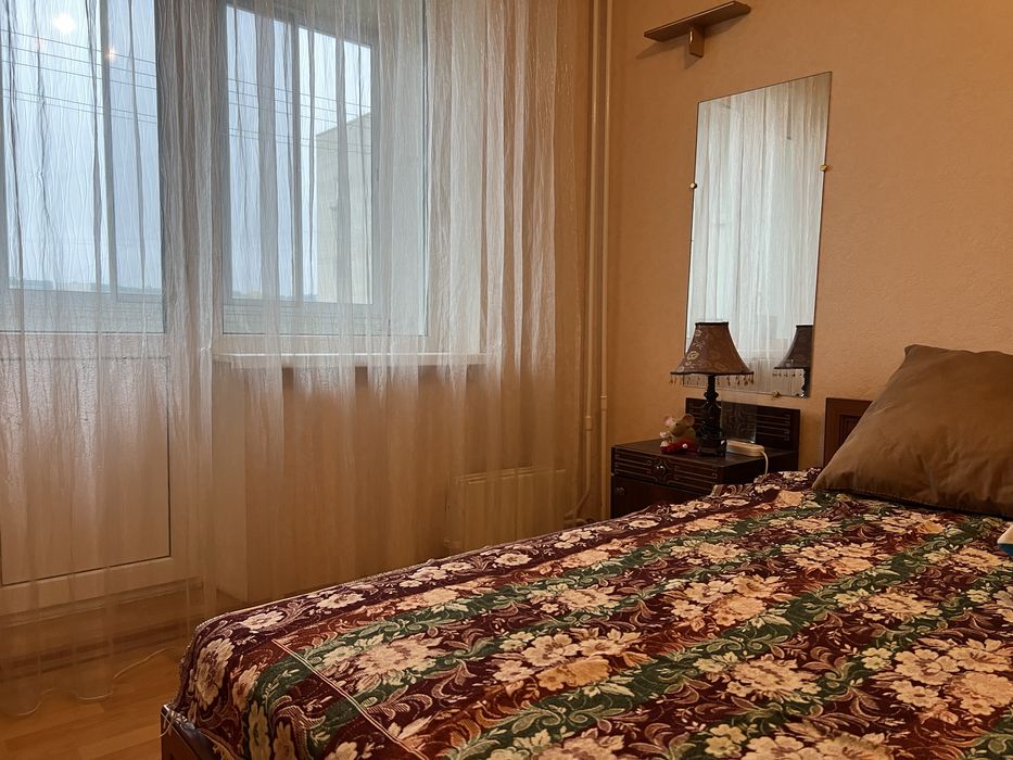 Здам 3 кмн квартиру пр.Лушпи