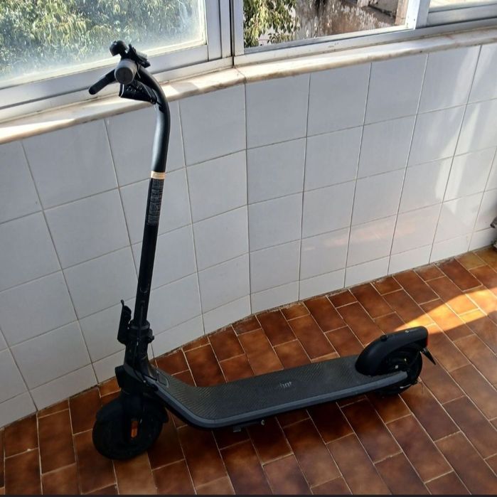 Trotinete elétrica Ninebot