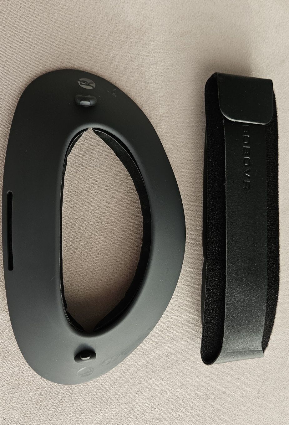 BOBOVR M1 PLUS - Pasek z regulacją do Oculus Quest 2