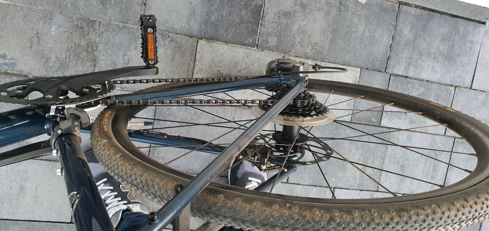 Trek Domane AL 2 Disc rozm. 56