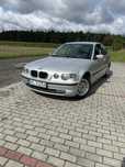 Bmw e46 compact 2001 1.8 benzyna