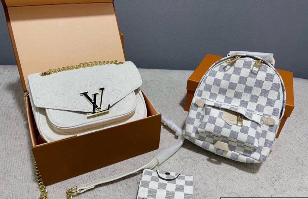 Carteiras Louis Vuitton