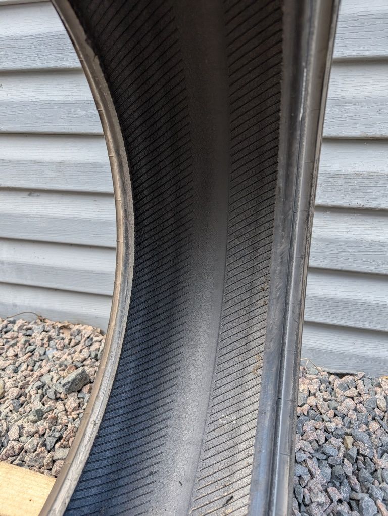 Літня шина розпаровка Barum 225/45 R18 225*45 18 Bravuris 3HM