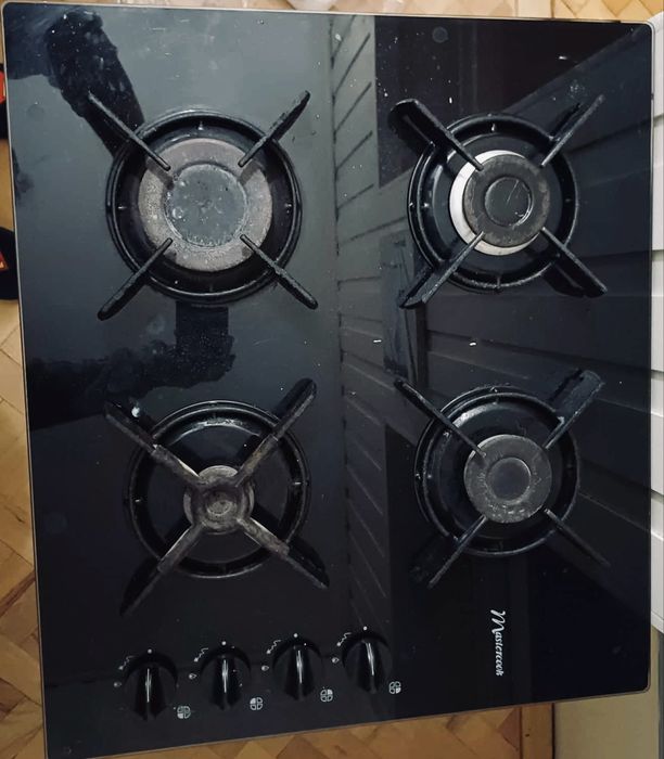 Płyta gazowa pod zabudowę TANIO