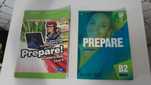 Prepare students book b2 level 6