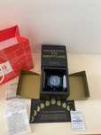 Swatch x Omega Bioceramic Moonswatch Mission to Neptune Moonshine Gold