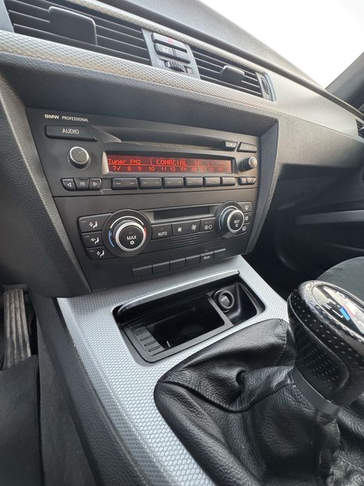 Bmw 320I Pack M de 170 cv