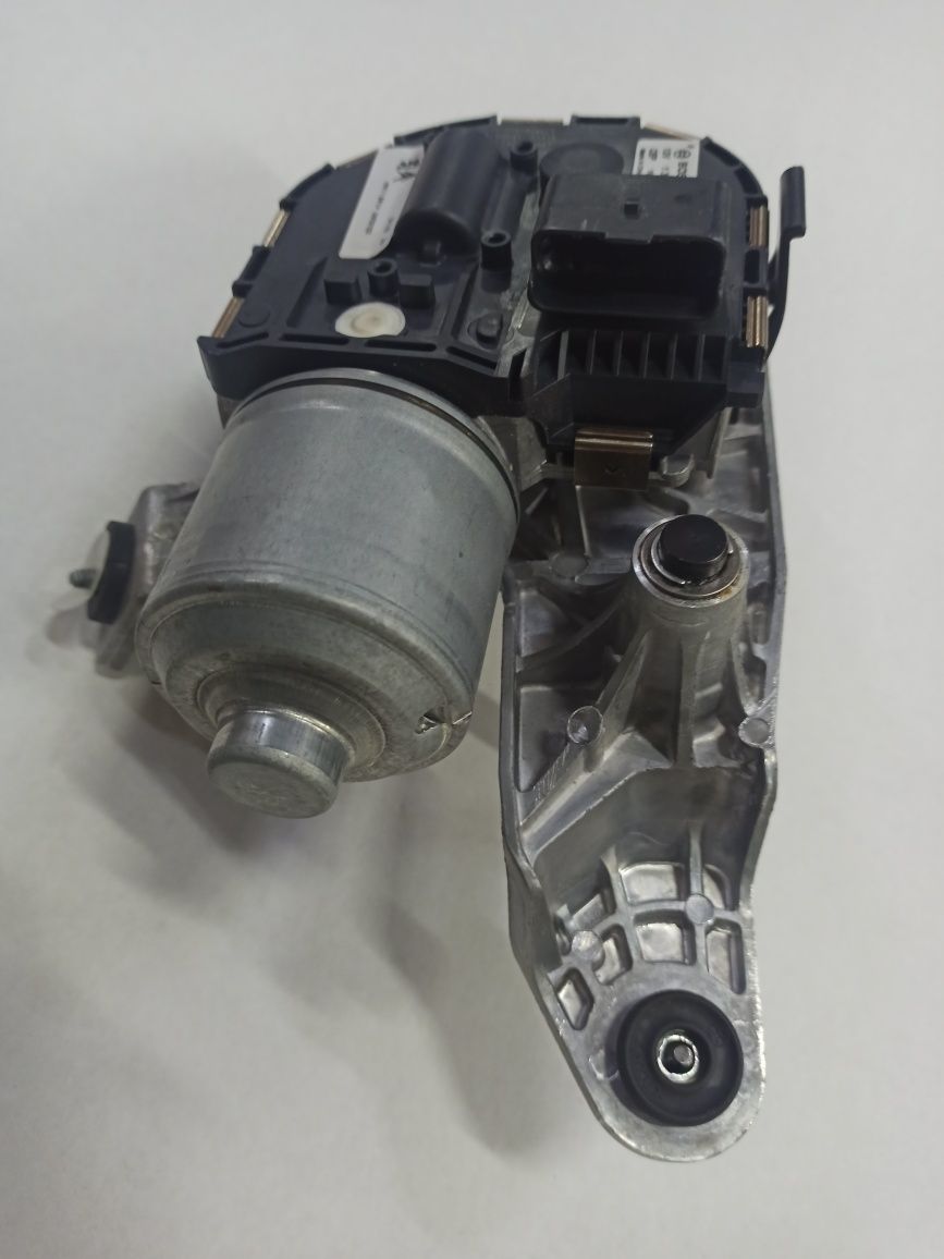 Двигун склоочисника лівий  CITROEN C5 III 08-18 мотор щёток дворника