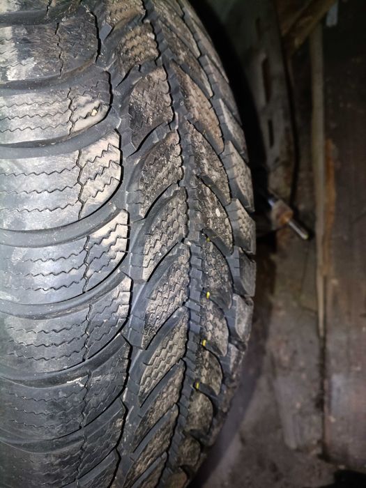 225/55r17 195/205/55 r16195/65r15  zimowe używane  kołaoponyfelgikolce