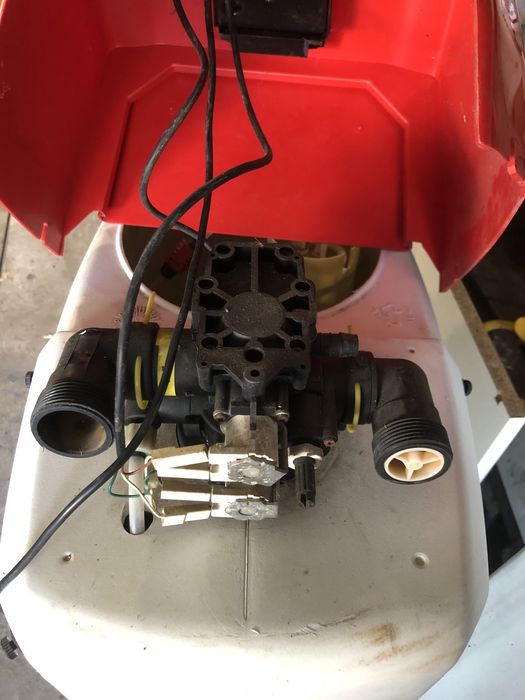 Zmiękczacz/uzdatniacz do wody onnline