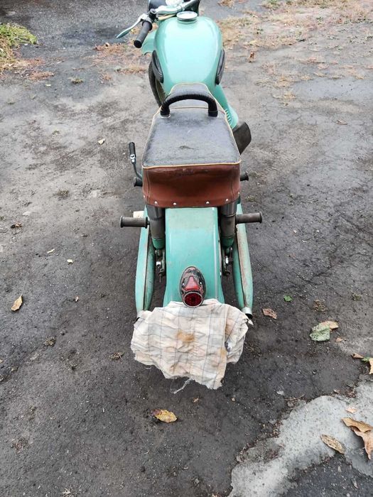 иж планета оригинал