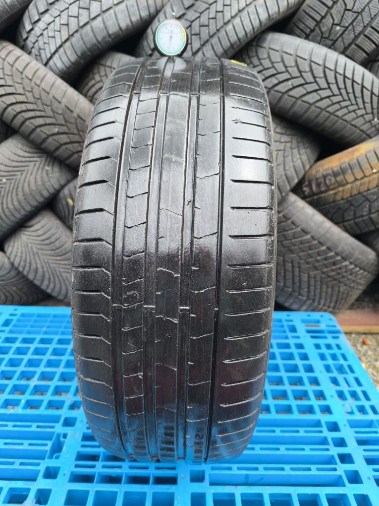 *Opona Pirelli P zero 245/45/20 pojedynka