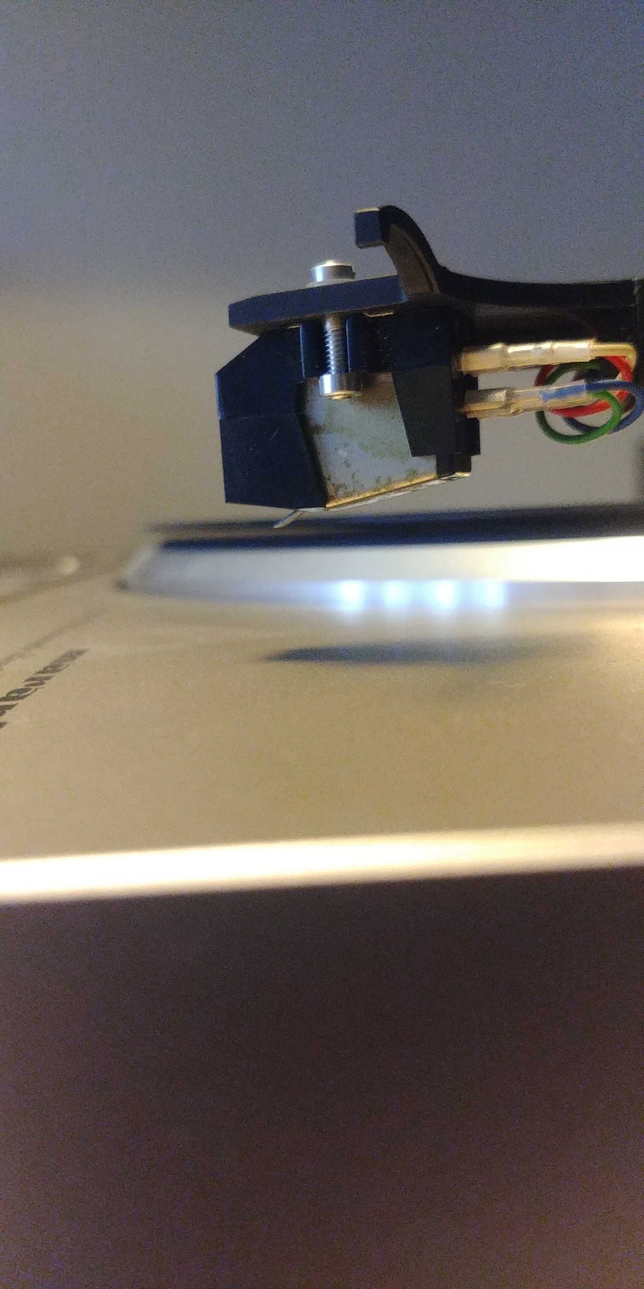 HIT!!! Marantz TT 320 ŚWIETNY gramofon - DIRECT DRIVE - Full automat!