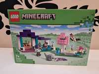 Minecraft Lego 21253 NOWE