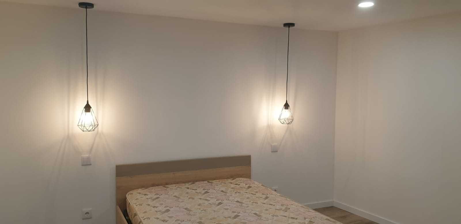 Alugo quarto suite no Furadouro