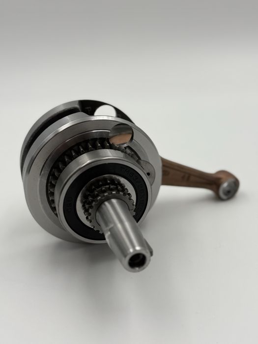 Коленвал 174 FMN Kovi Lite/Max Geon GNS