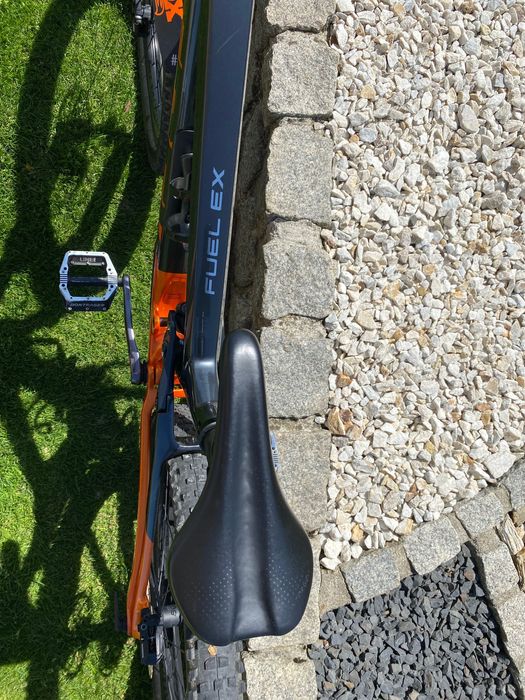 Trek Fuel EX 9.7 Carbon 29 cali GX Eagle