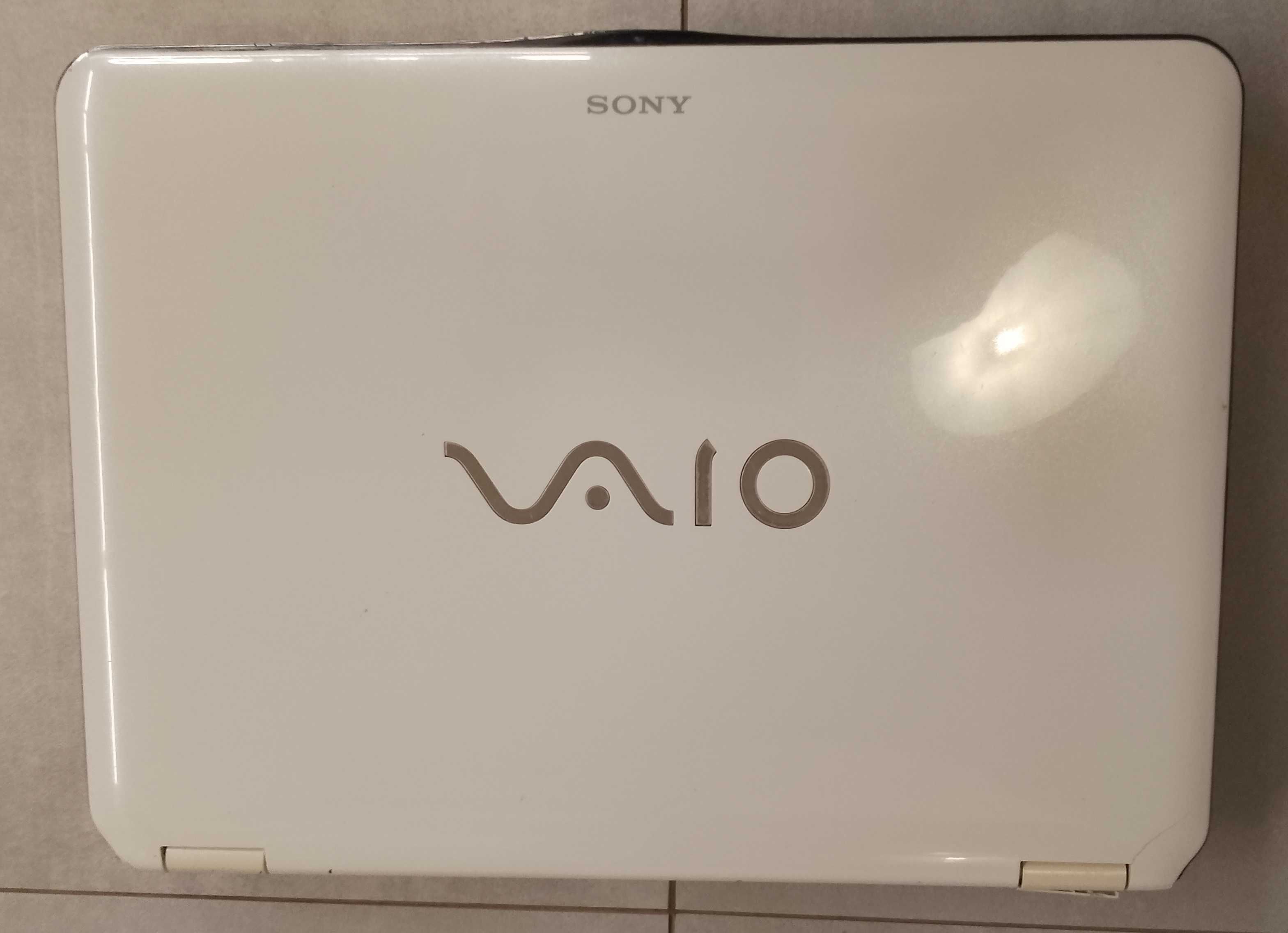 Sony Vaio PCG-3C1M