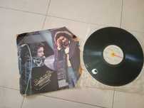 Vinil benito de paula