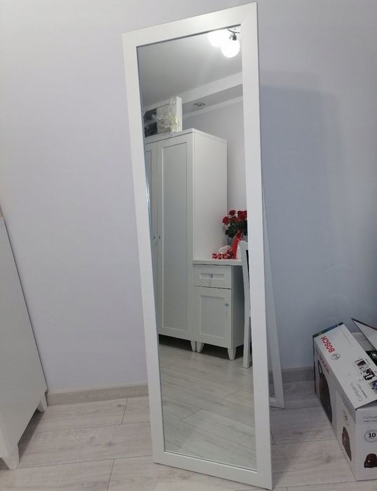 Sprzedam lustro stojące