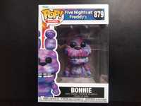 Funko POP Bonnie Five Nights at Freddy's 879 FNAF
