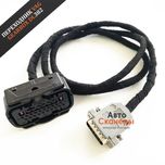 Переходник для подключения АКПП (VAG OCK DL382)