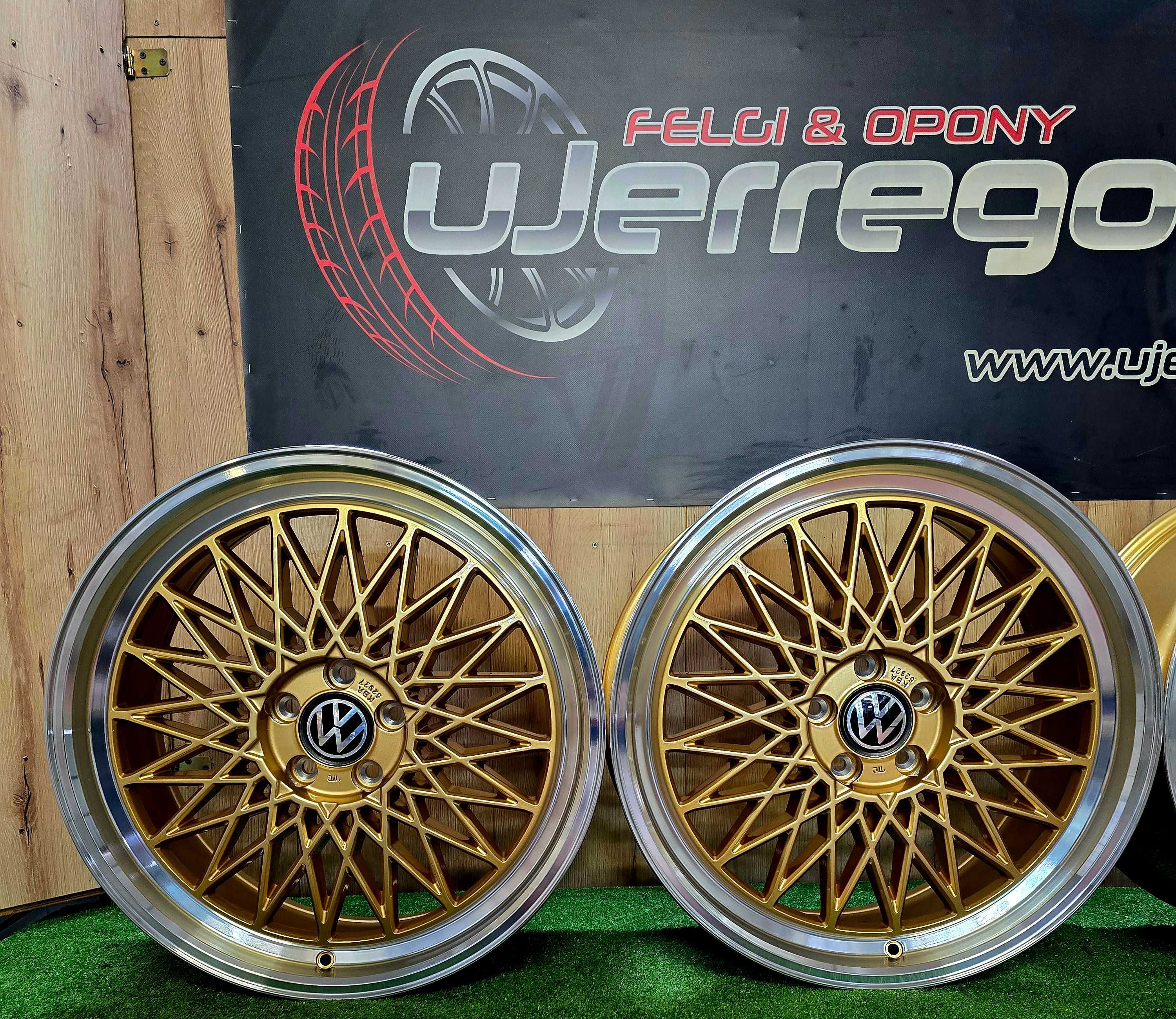 NOWE ALUFELGI VW 20x5x112 - Arteon,Golf,Phaeton,Tiguan,T-roc,Passat