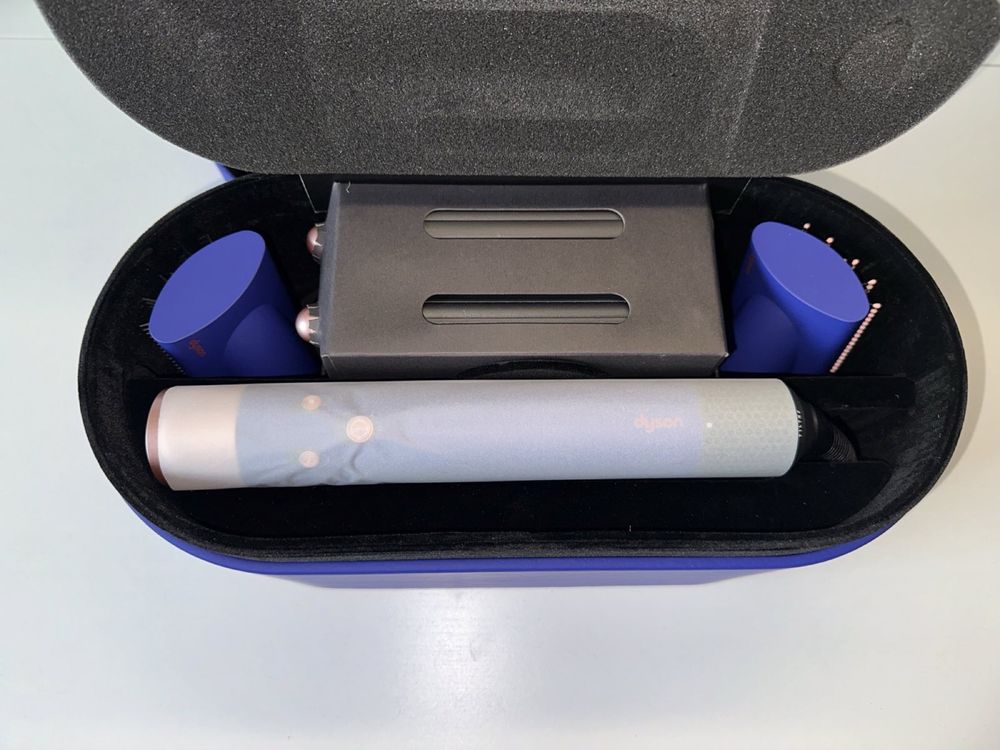 lokówka DYSON Airwrap Complete Long