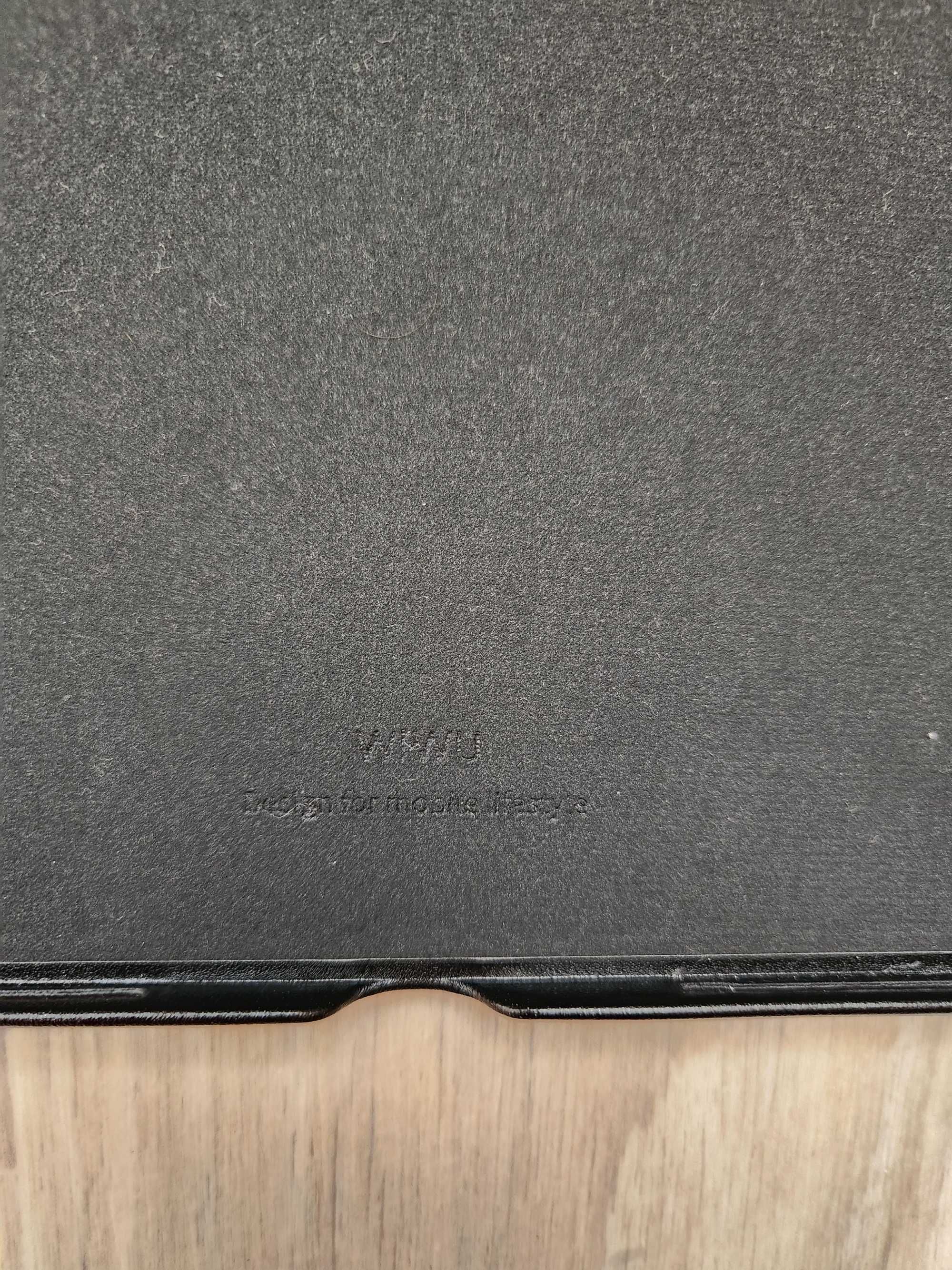 Чехол для Apple iPad Pro 11 (2018) Smart Case Black