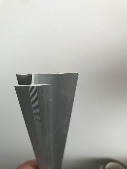 Profil do montazy paneli