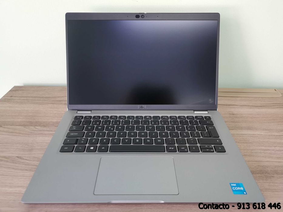 Dell Latitude 5420 i5 / Ram 32Gb / Garantia