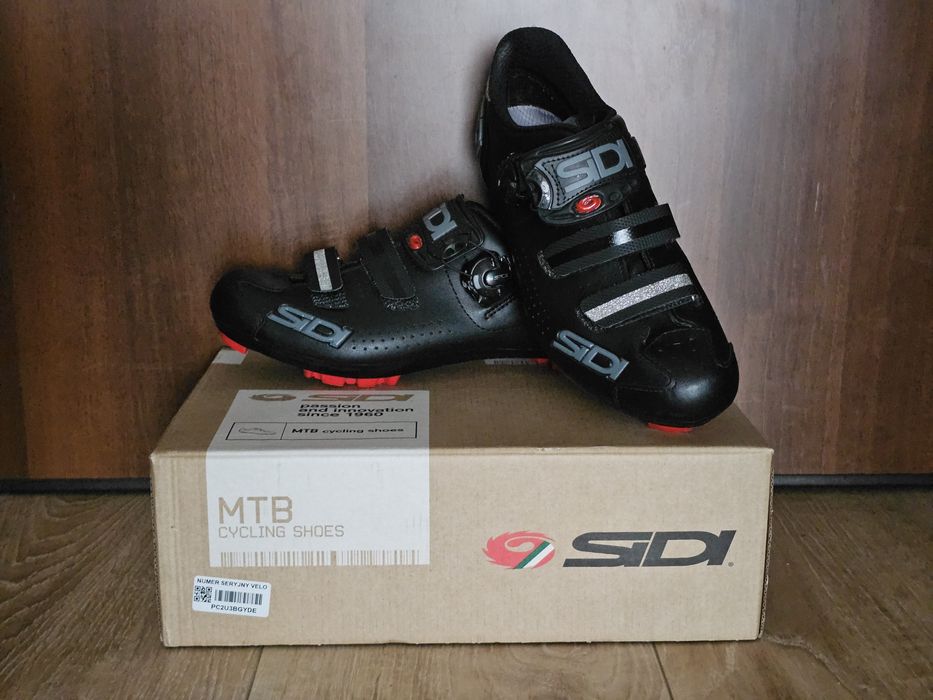 Sidi MTB Trace 2 Woman 42