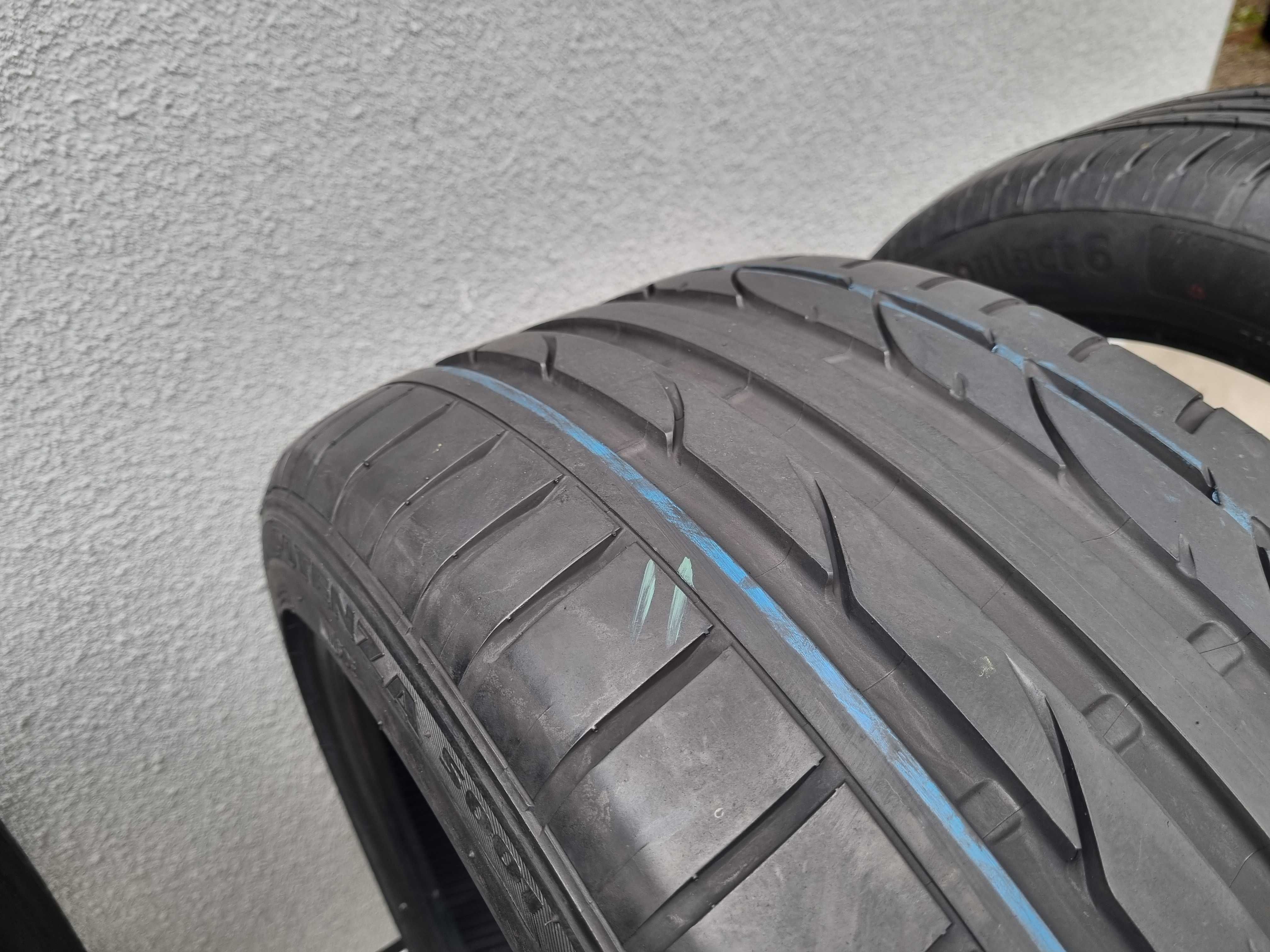 265/40/18 101Y Bridgestone Potenza S001