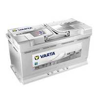 Akumulator VARTA Silver Dynamic AGM START&STOP G14 95Ah 850A