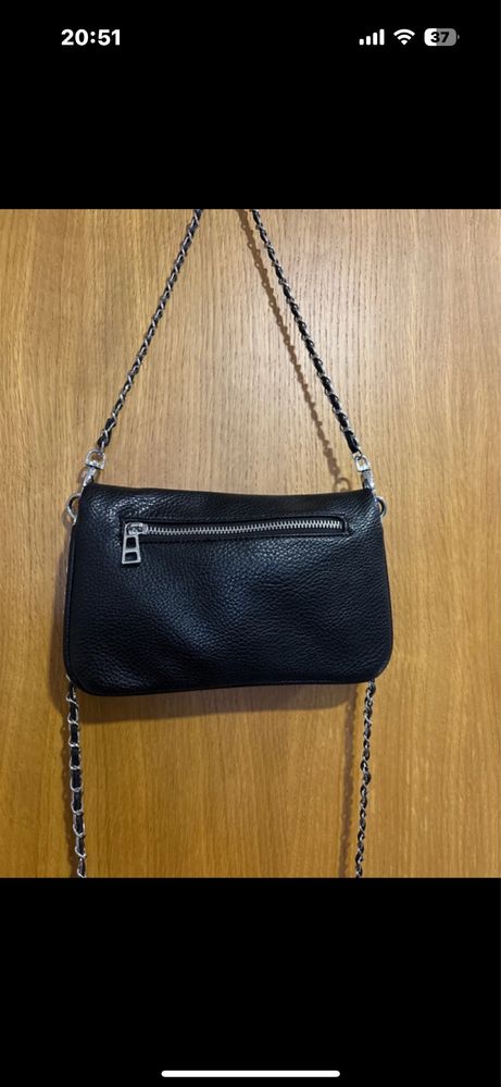 Bolsa zadig & voltarie