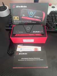 AverMedia Live Gamer Portable 2 Plus 4K