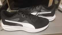Кроссовки puma р 43 - 27.5 см сетка новые оригинал