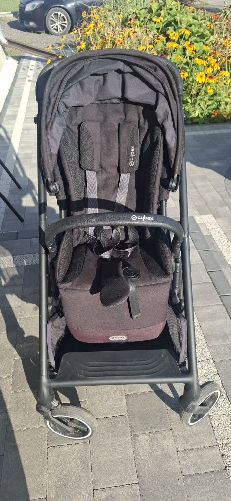Spacerówka Cybex Balios S Lux