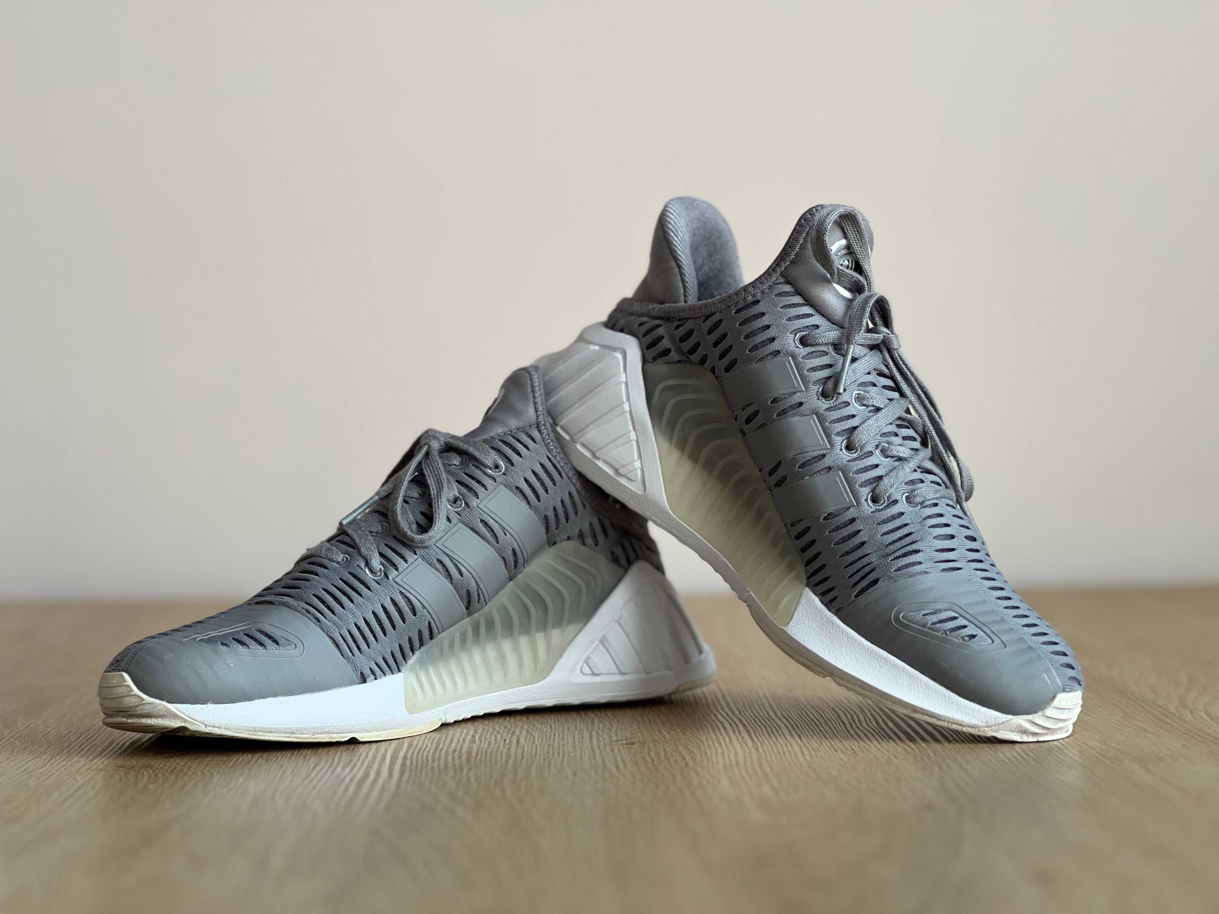 Жіночі кросівки adidas originals climacool, (р. 38)