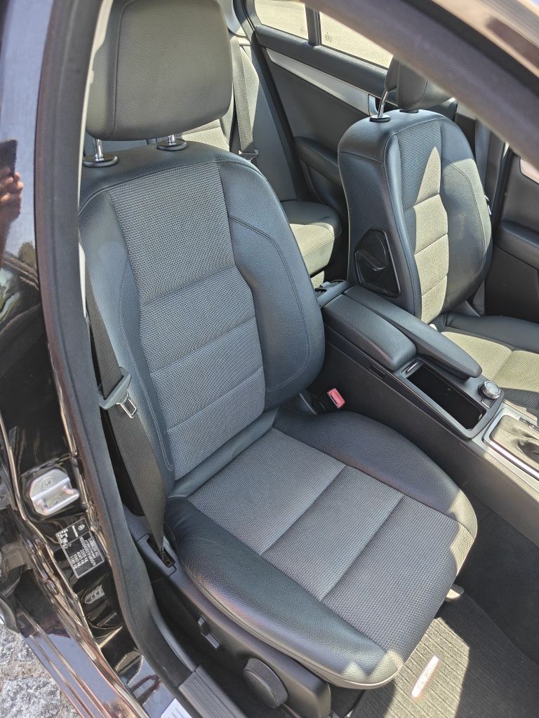 Mercedes Benz C220 Avantgard