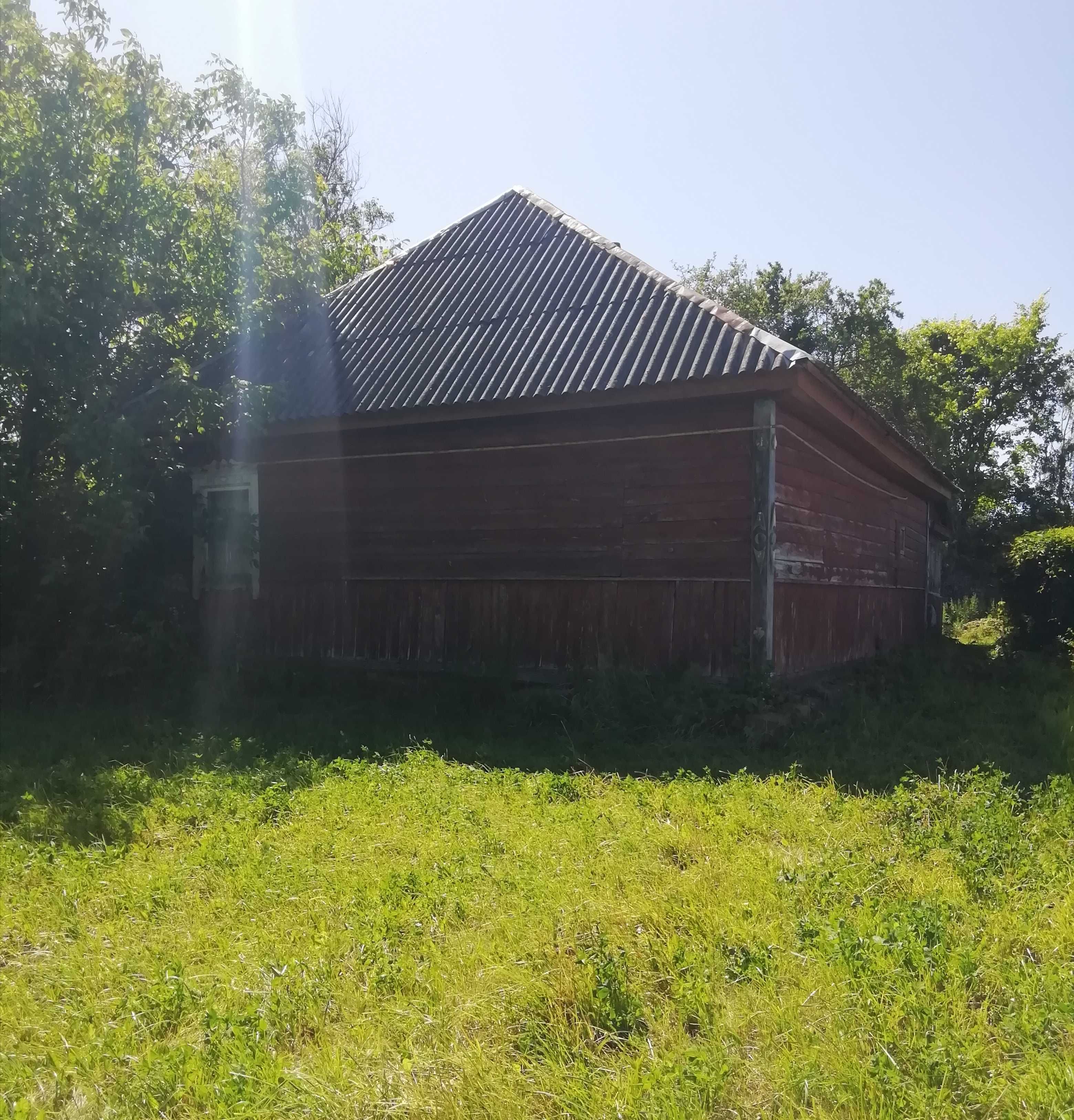 Продасться будинок