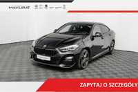 BMW Seria 2 WD6890S#218i M Sport Podgrz.f Pół skóra Salon PL VAT 23%