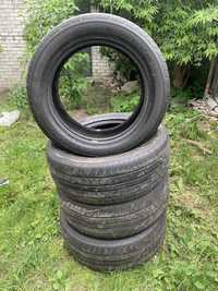 Резина 285/50R20 комплект Dunlop Grandtrek