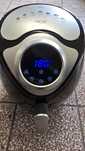 Frytkownica beztłuszczowa Hoffen Air Fryer