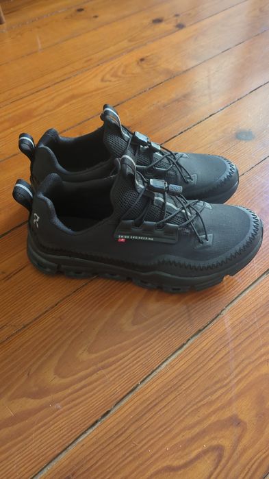 Ténis On novos  ( sem etiqueta )